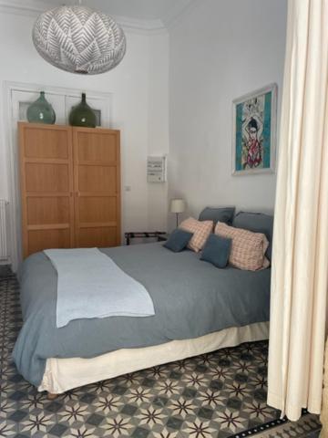 Un Oasis Au Coeur De La Vieille Ville, Classe 4 Etoiles Montpellier Exterior foto